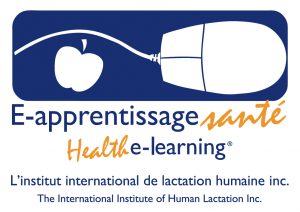 Health e-Learning Logo
