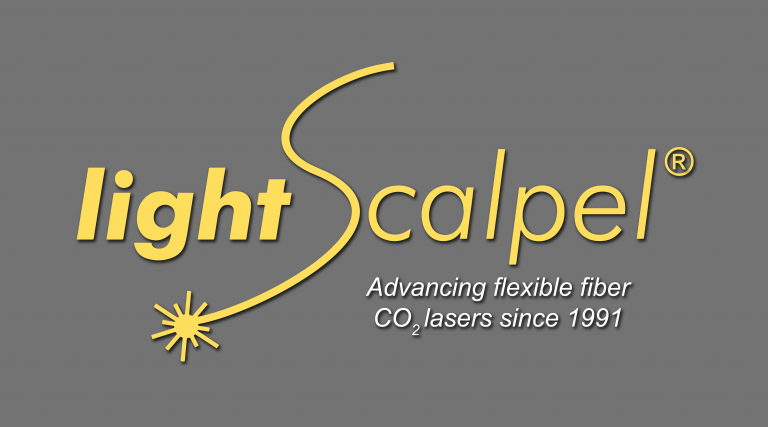 LightScalpel Logo