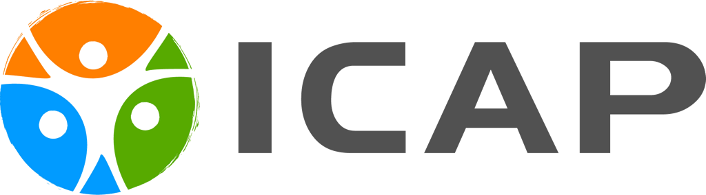 ICAP logo