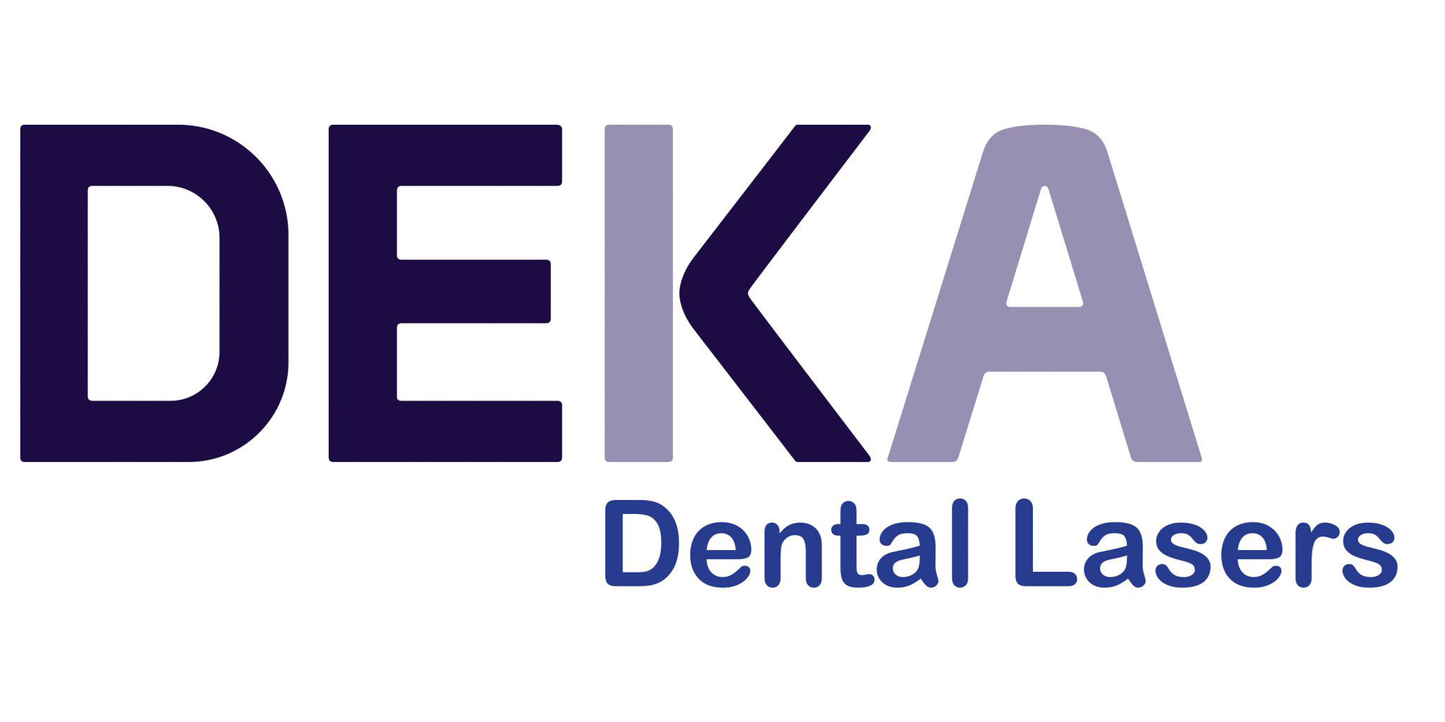 DEKA Dental Lasers logo