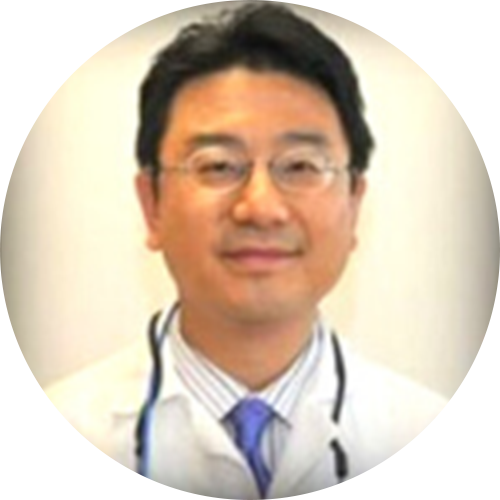 Dr. Jimmy Chan