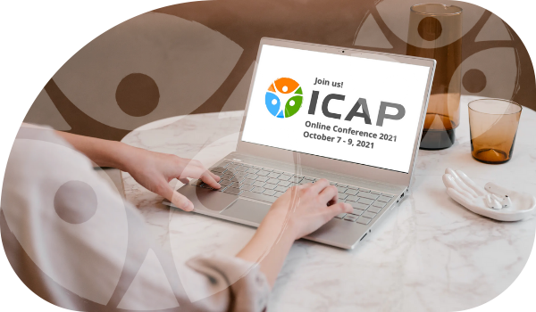 Thank you for attending the ICAP Conference & AGM 2021