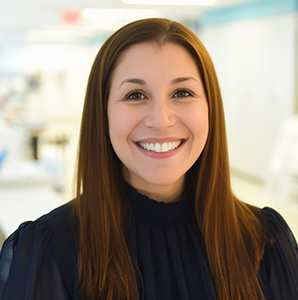 headshot of Rebecca R. Hill, PhD, DNP, FNP-C, FAAN