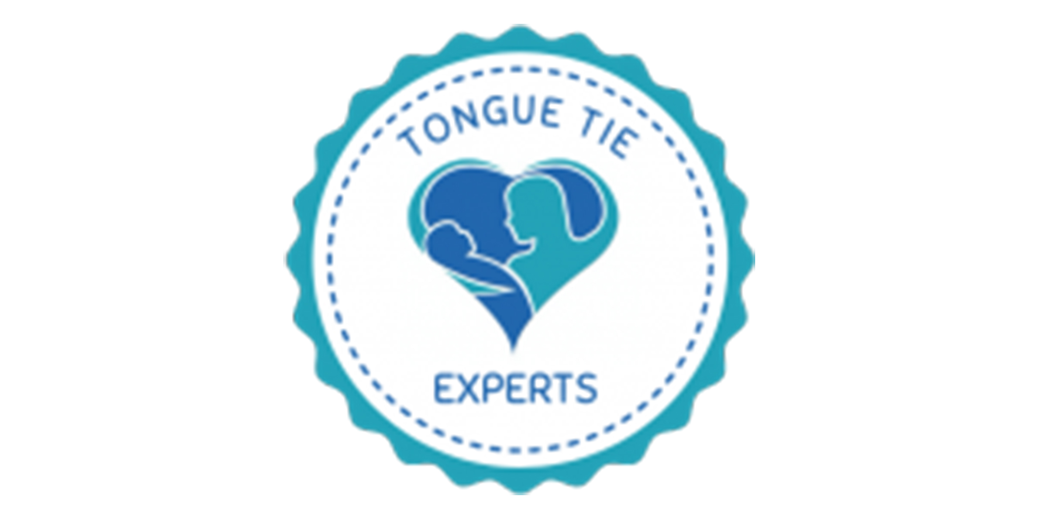 Tongue Tie Experts logo