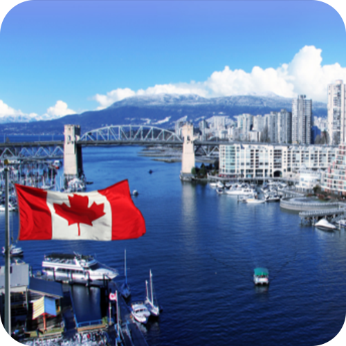 The ICAP Conference 2022 was held in Vancouver, Canada.