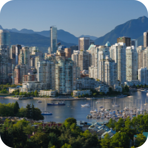 The ICAP Conference 2022 was held in Vancouver, Canada.