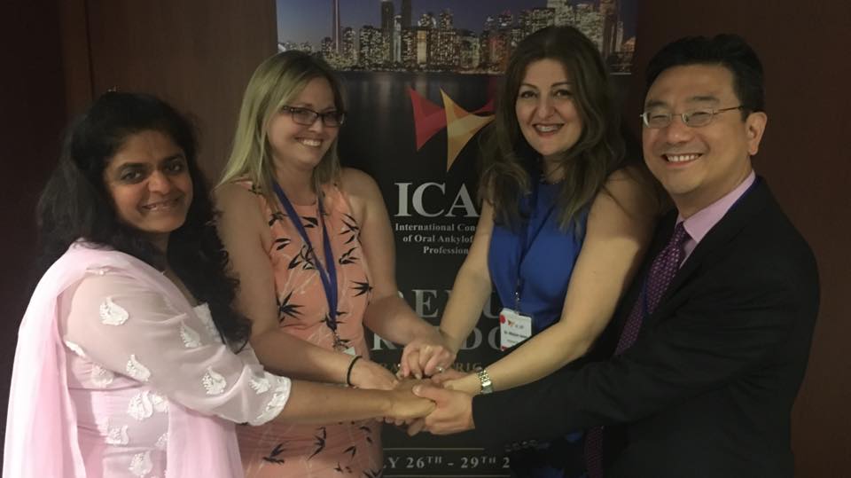 The inaugural ICAP Conference, held July 26 – 29, 2018 in Toronto, Canada, was a great success with 250 delegates from 13 countries.