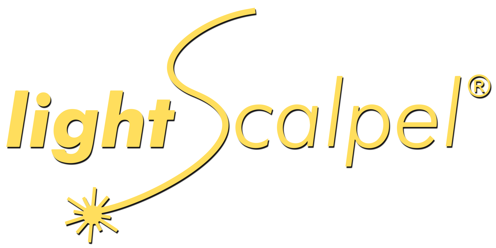 light scalpel logo