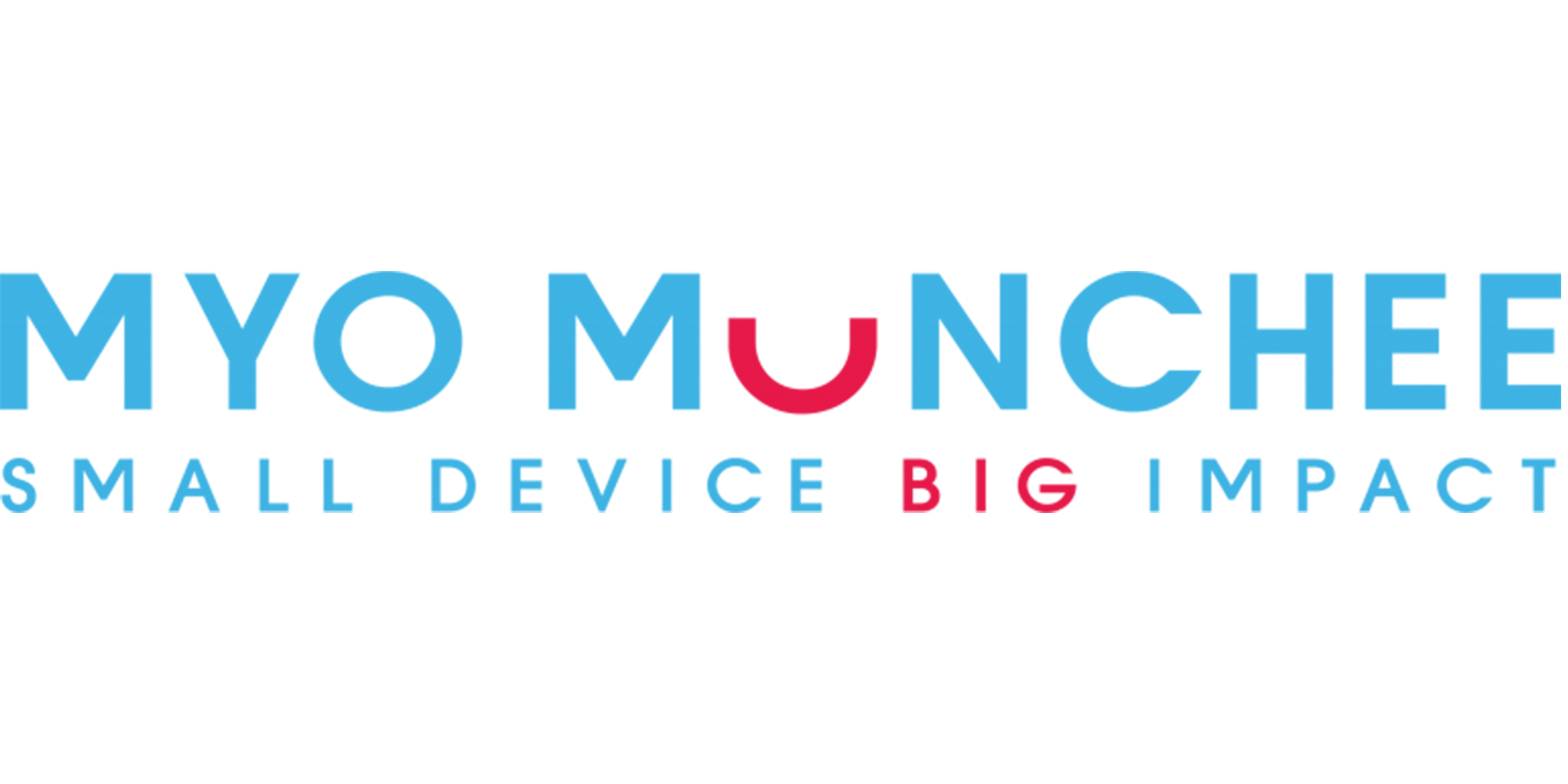 MYO Munchee logo