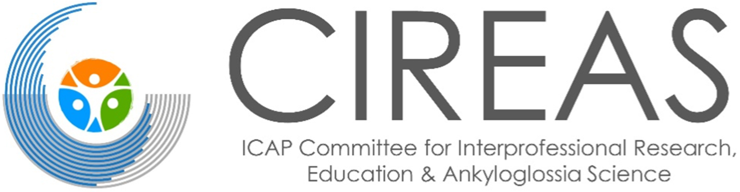 CIREAS logo