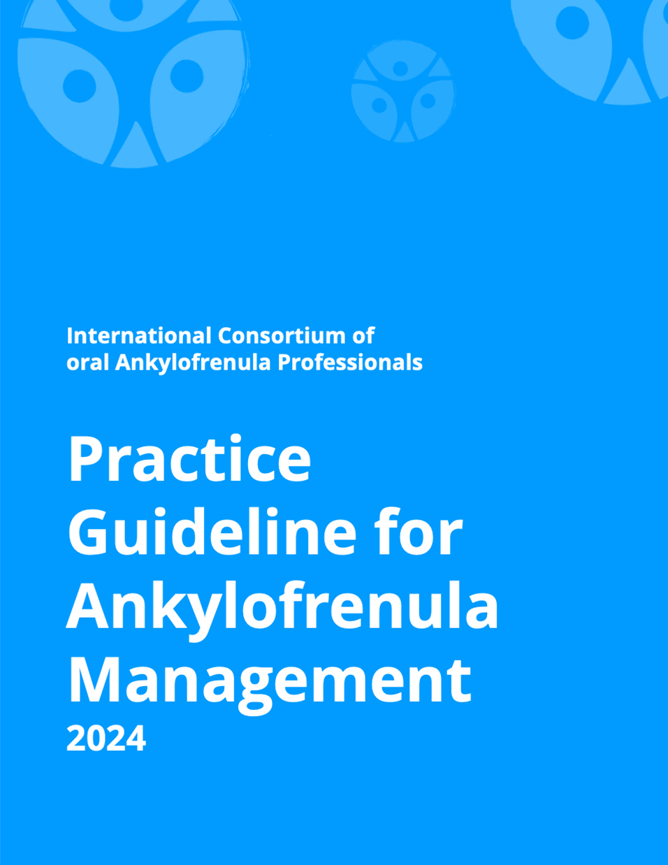 ICAP Practice Guideline