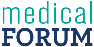 Medical Forum logo