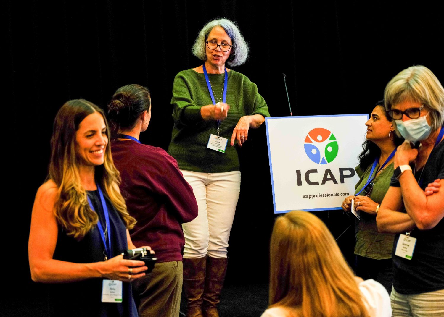 ICAP Conference 2022